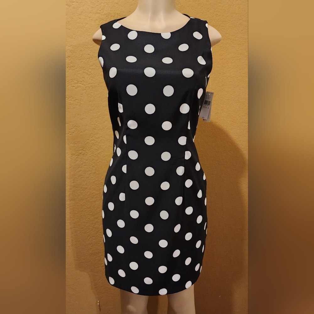 ALYX limited dress sz 8 NWT